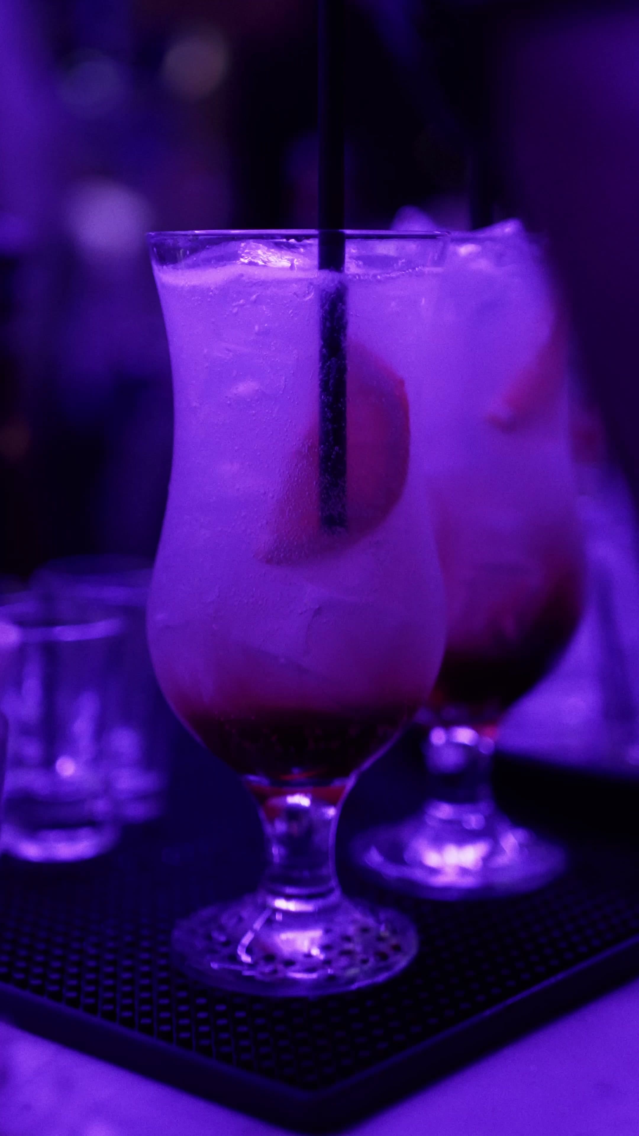 Brera — Premium nightlife polish | Video production by Artisan Studios London