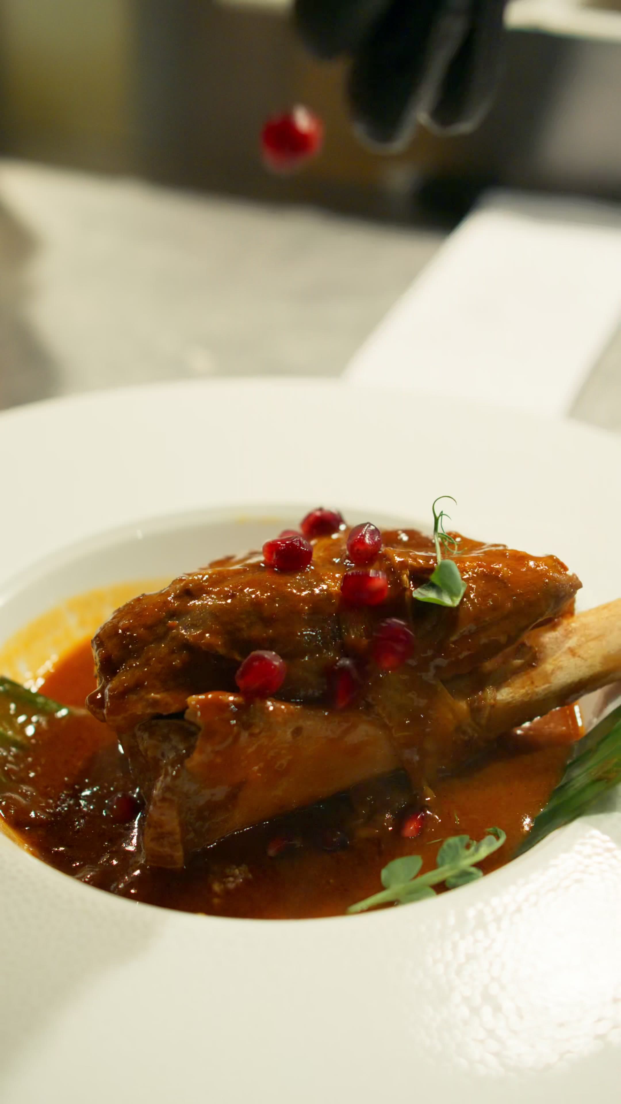 Coco Grill — Dining & nightlife | Video production by Artisan Studios London