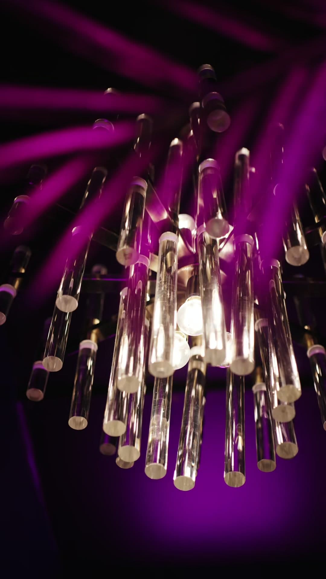 Lost Society — Social hospitality atmosphere | Video production by Artisan Studios London