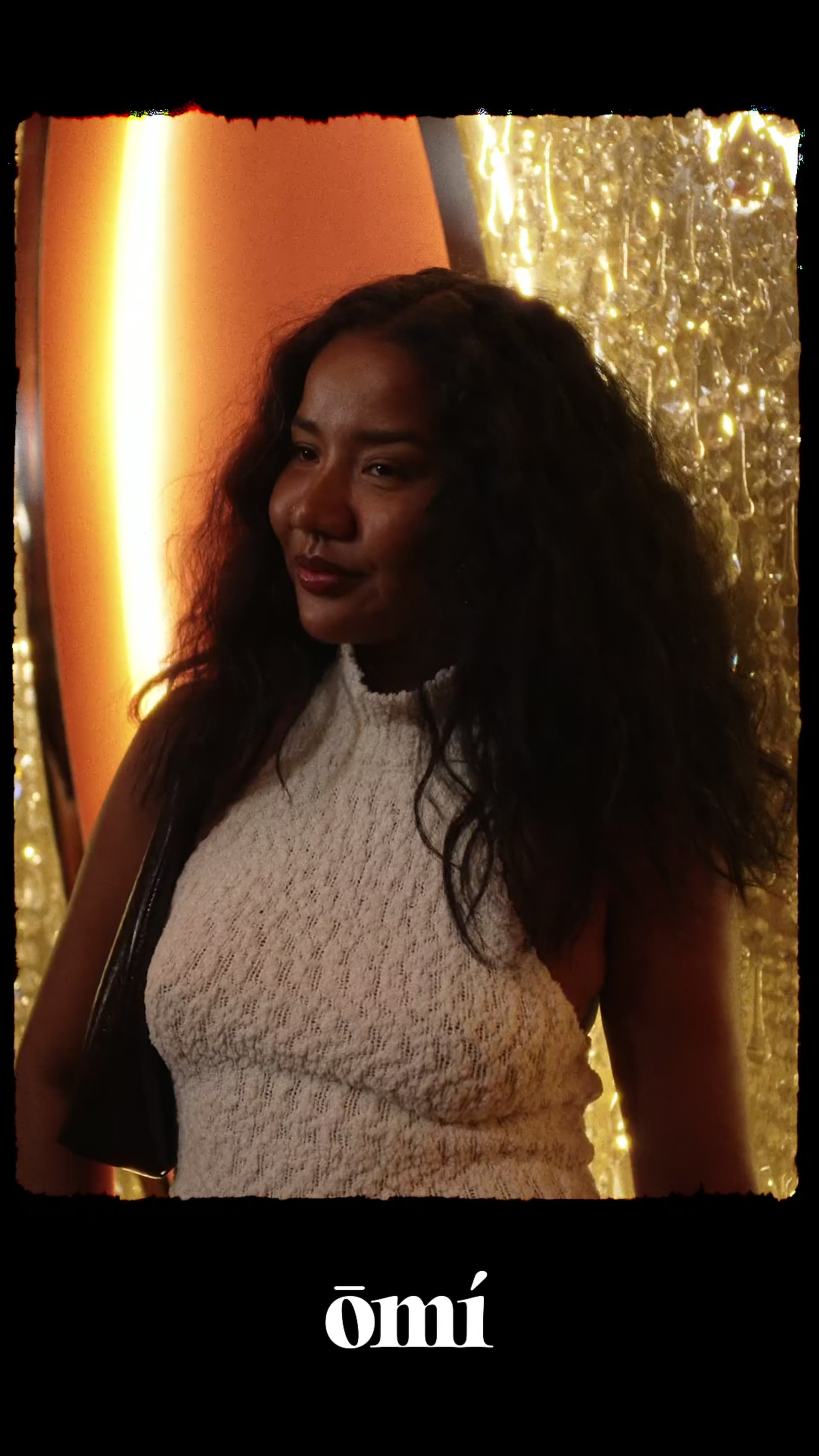 Omi — Wellness & lifestyle brand | Video production by Artisan Studios London