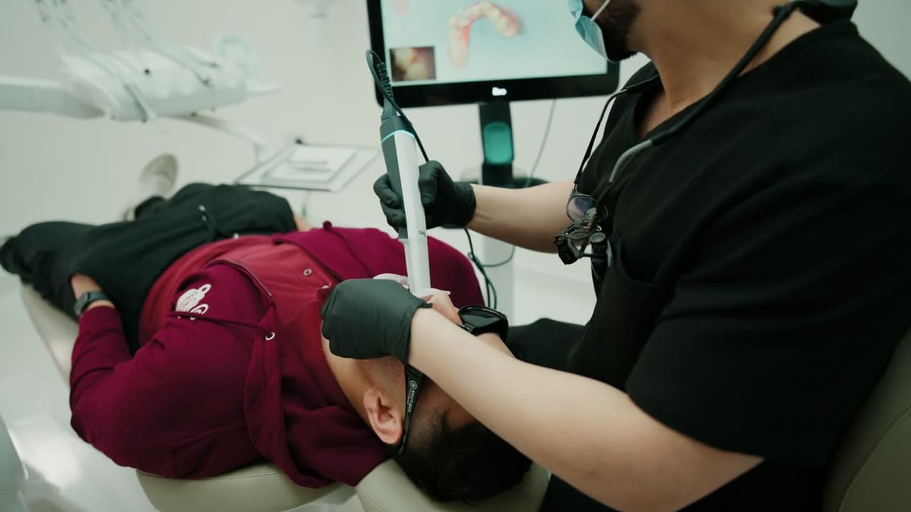 Berkshire Dental Suite, a film by Artisan Studios